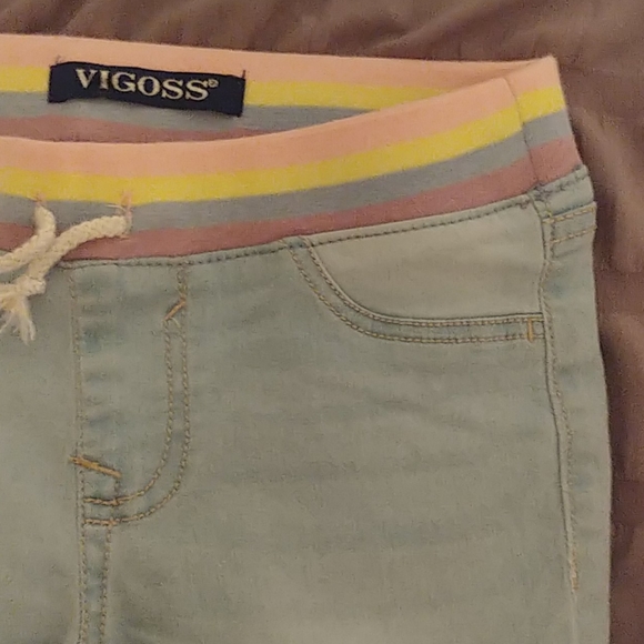 Vigoss Bermuda short - Picture 5 of 7